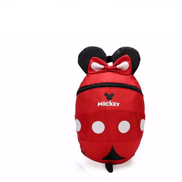Kids Walking Safety Bag Strap Backpack
