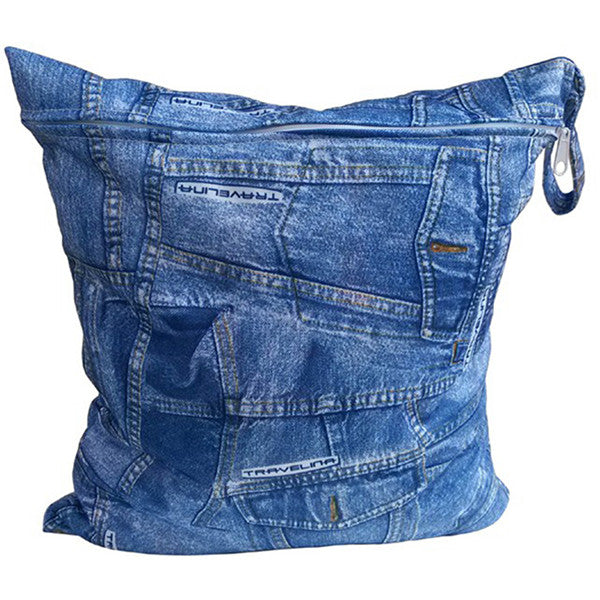 Travel Nappy Bag