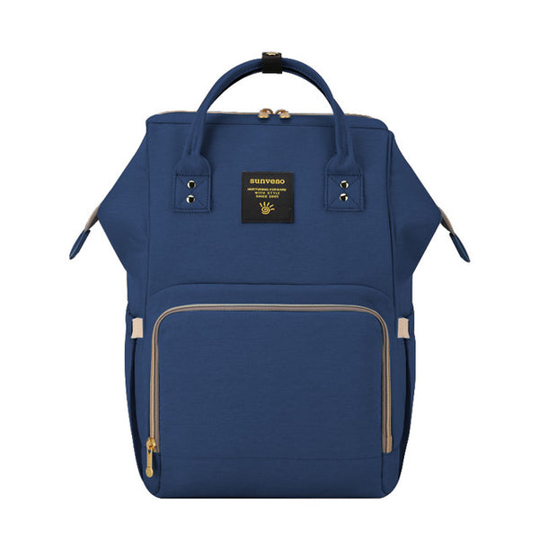 Baby Nursing Travel Bag