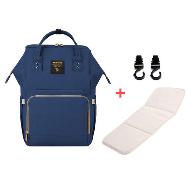Baby Nursing Travel Bag
