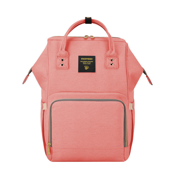 Baby Nursing Travel Bag