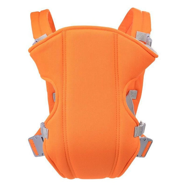 Winding Stretch Baby Carrier