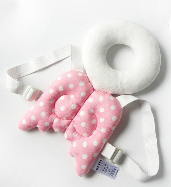 Baby Head Protection Backpack
