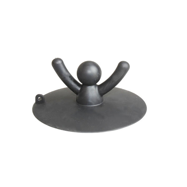 Safety Drainer Stopper