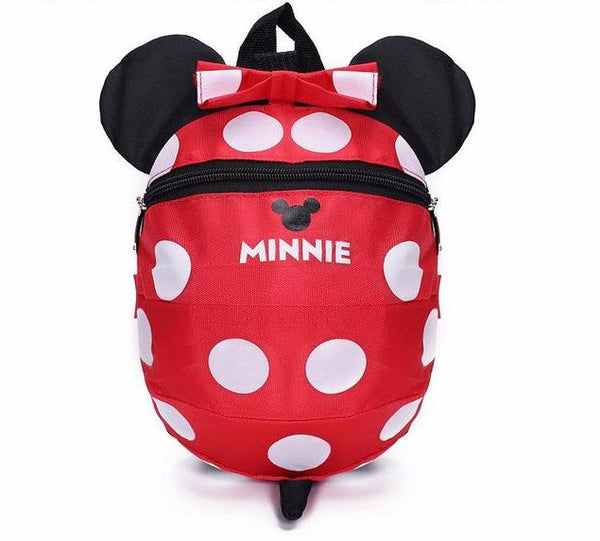 Kids Walking Safety Bag Strap Backpack