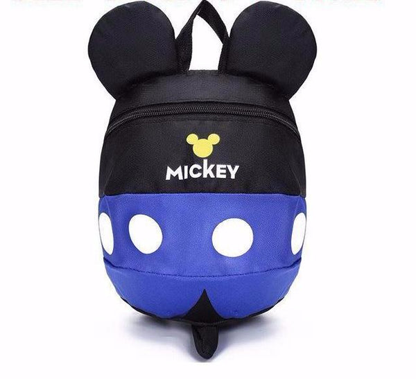 Kids Walking Safety Bag Strap Backpack