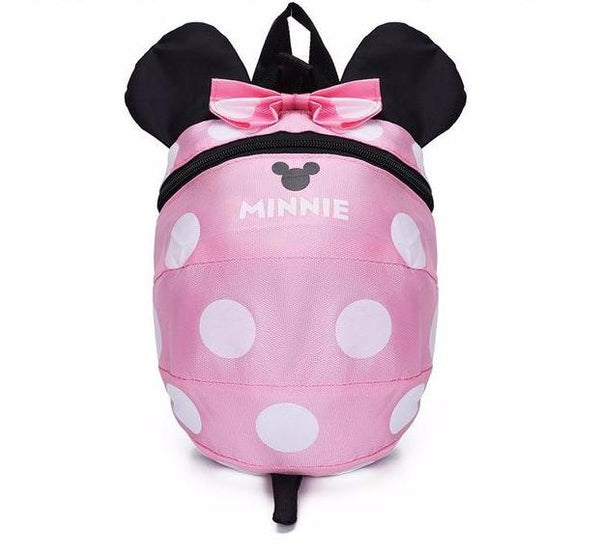 Kids Walking Safety Bag Strap Backpack