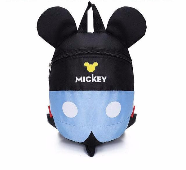 Kids Walking Safety Bag Strap Backpack