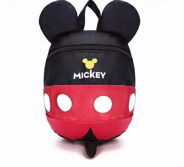 Kids Walking Safety Bag Strap Backpack