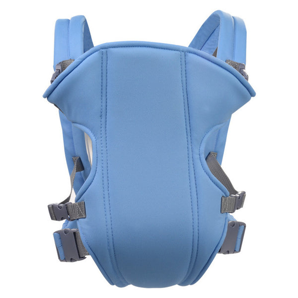 Winding Stretch Baby Carrier