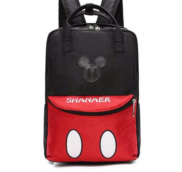 Kids Walking Safety Bag Strap Backpack