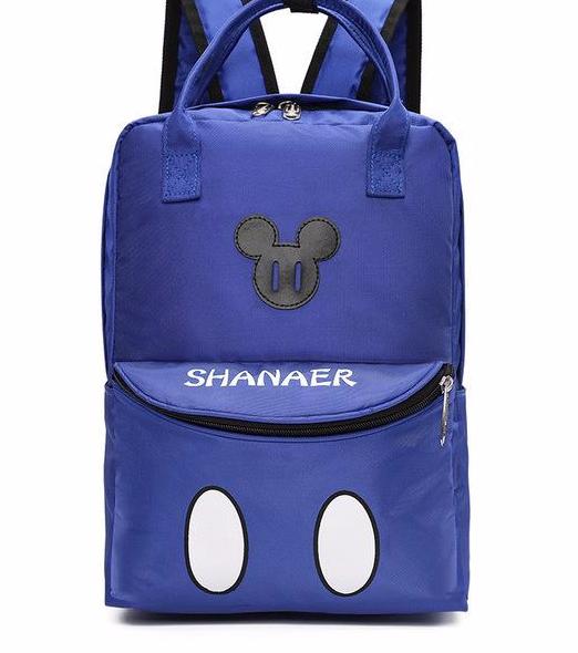 Kids Walking Safety Bag Strap Backpack
