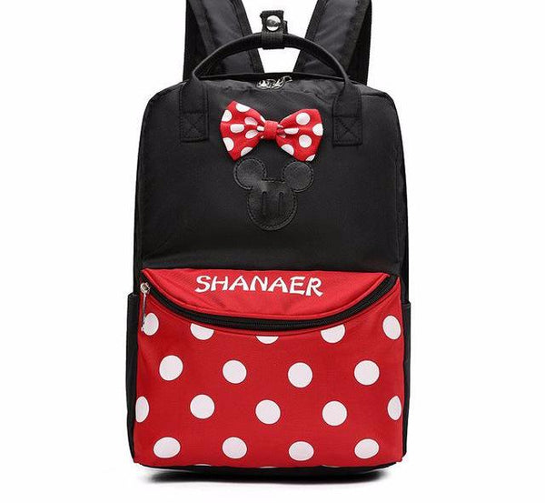 Kids Walking Safety Bag Strap Backpack