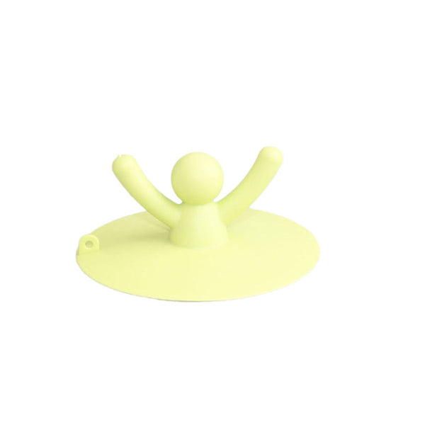Safety Drainer Stopper