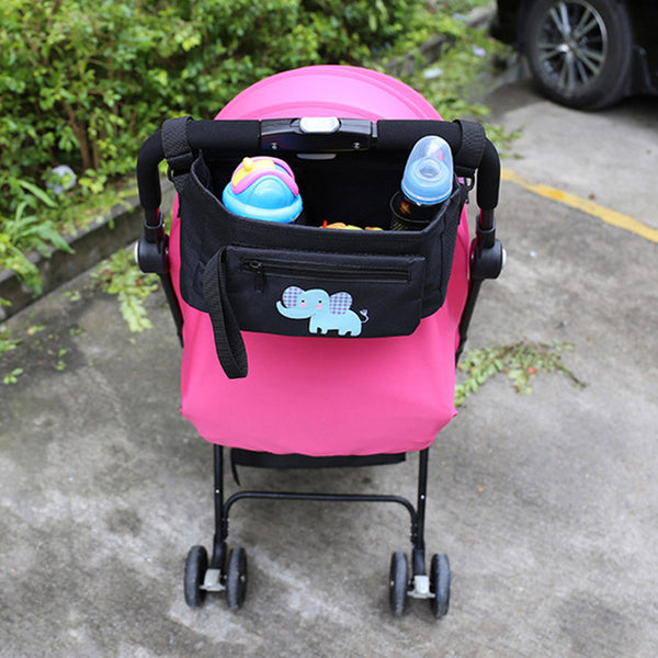 Baby Travel Nappy Handbags