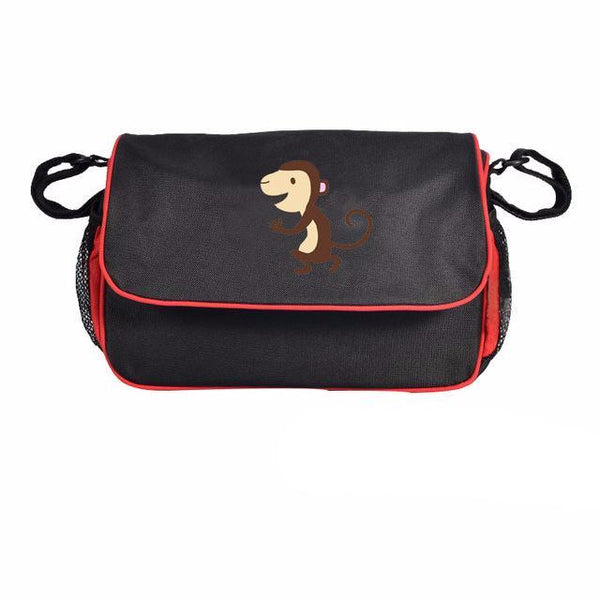 Baby Travel Nappy Handbags