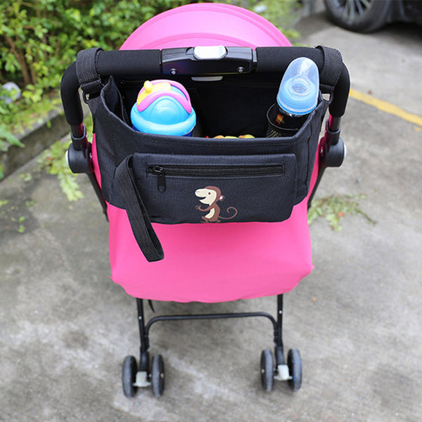 Baby Travel Nappy Handbags