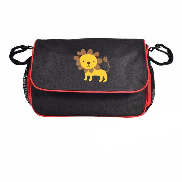 Baby Travel Nappy Handbags