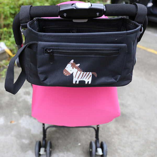 Baby Travel Nappy Handbags