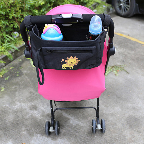 Baby Travel Nappy Handbags