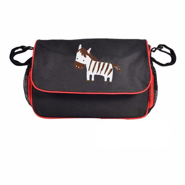 Baby Travel Nappy Handbags