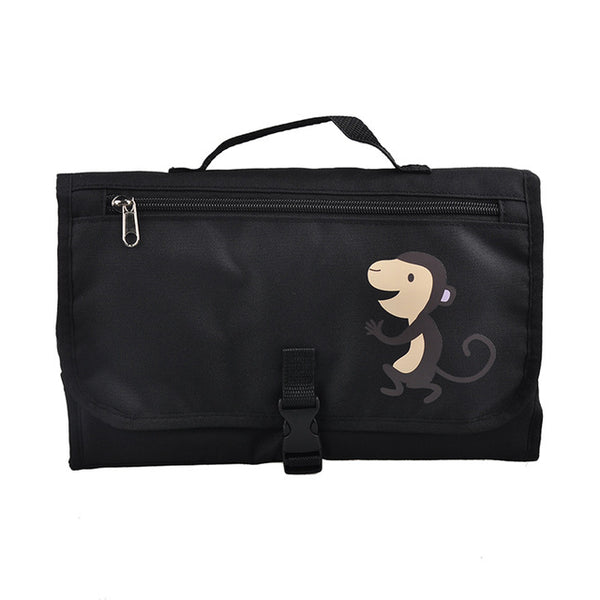 Portable Baby Changing Mat