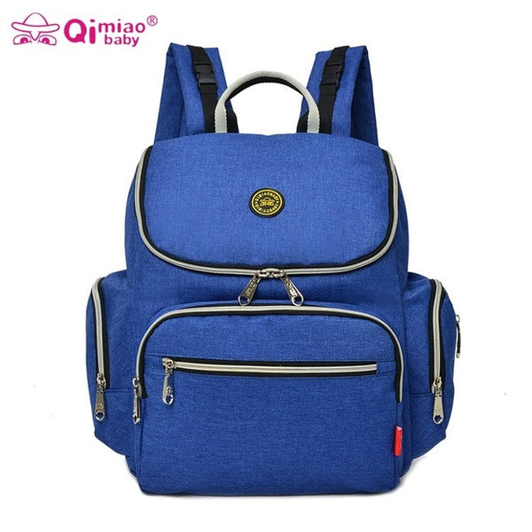 Multi-functional Large Mummy Bag