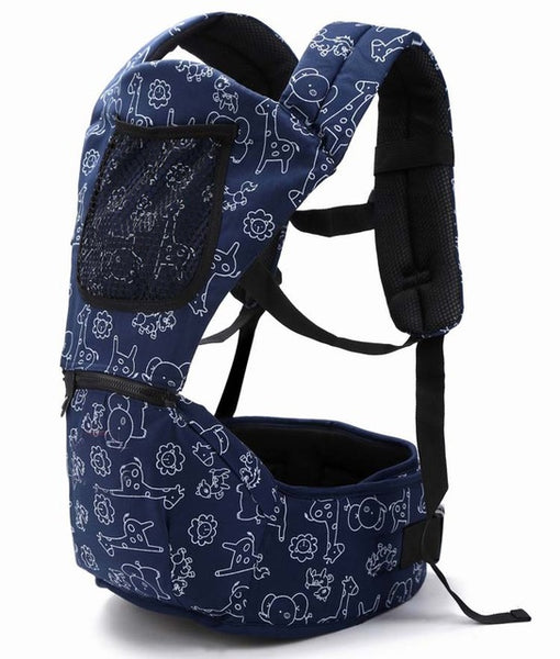 Baby Carrier Hipseat
