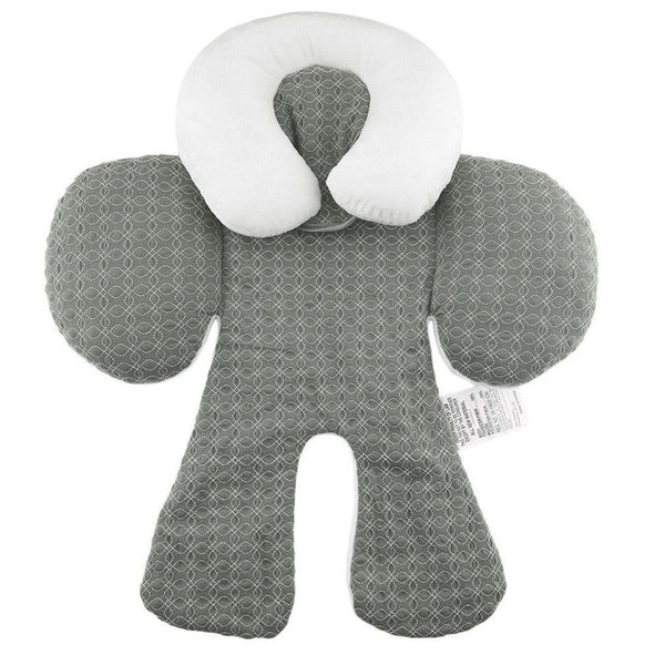 Baby's Body Support Seat Pad