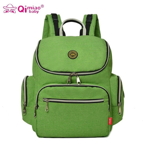 Multi-functional Large Mummy Bag