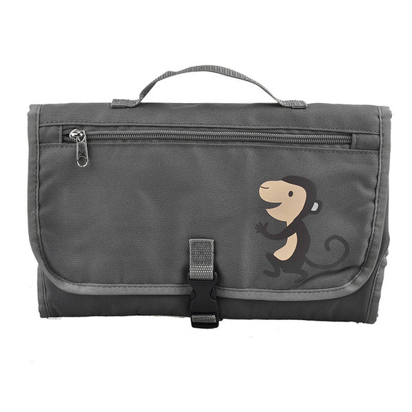 Portable Baby Changing Mat