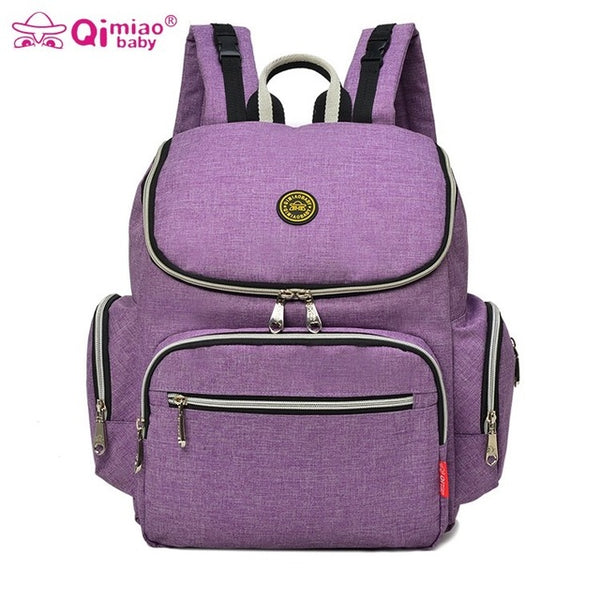 Multi-functional Large Mummy Bag