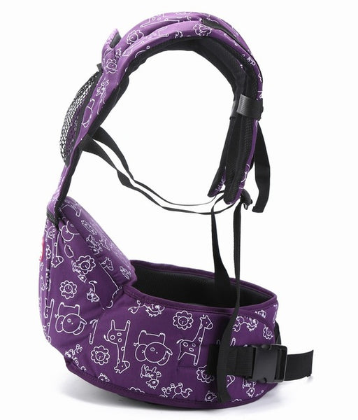 Baby Carrier Hipseat