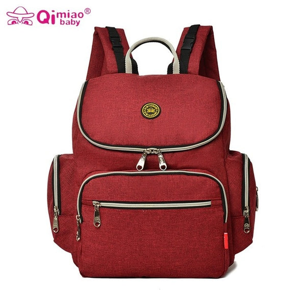 Multi-functional Large Mummy Bag