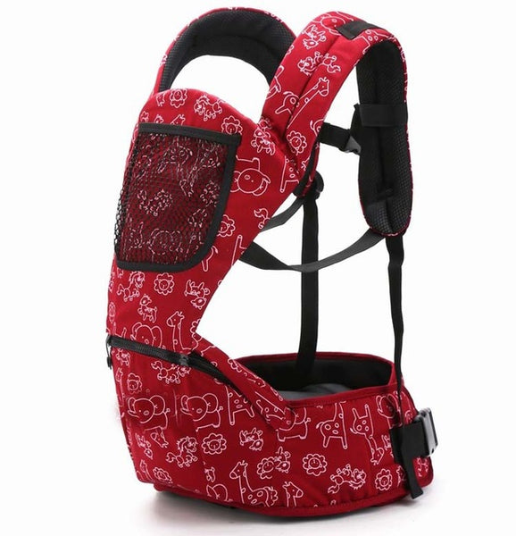 Baby Carrier Hipseat